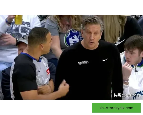 华子失先发森林狼被火箭反超