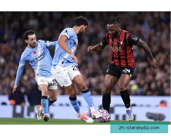 曼城夏窗或仅补强一两人看离队