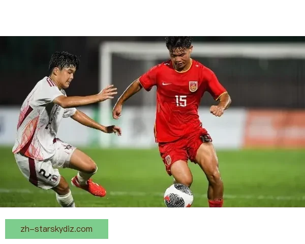 U16国足2比0爆冷掀翻冠军