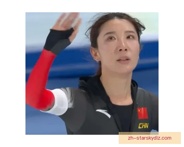 超越自我中国速滑千米反超对手