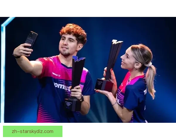 38岁捷克老将WTT夺冠致敬梅西