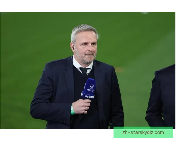 哈曼称拜仁如蓝色巨人再引热议