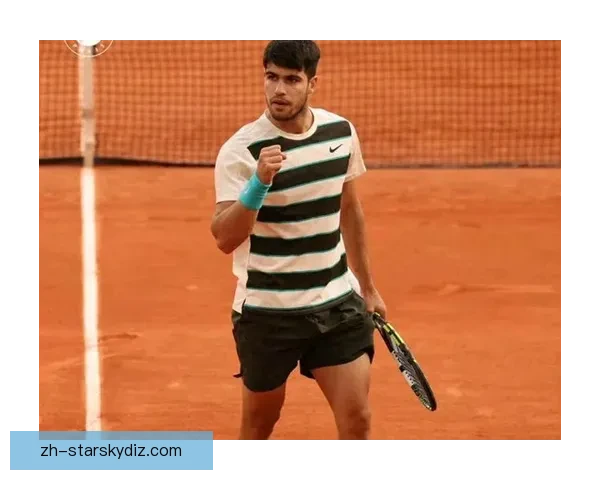 22岁阿卡天赋震撼网坛传奇路