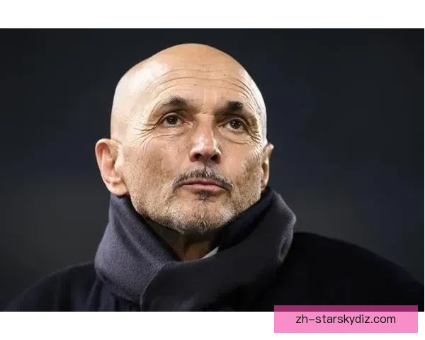 斯帕莱蒂为成绩改打三后卫体系