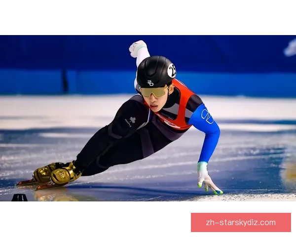林孝埈休整蓄力再战冬运会目标 林孝埈休整蓄力再战冬运会目标
