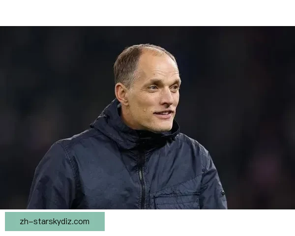 亨德森领袖依旧图赫尔试阵失灵