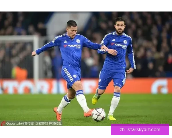 切尔西即便无缘欧冠也不卖核心球员