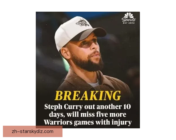 勇士官宣库里膝伤复查缺席五场 勇士官宣库里膝伤复查缺席五场