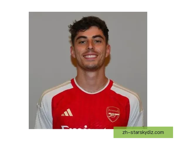 哈弗茨回应离队传闻未来在阿森纳